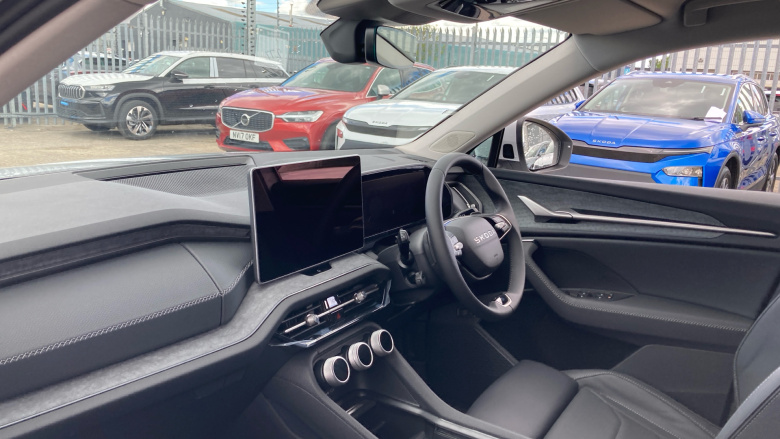 Skoda Kodiaq 1.5 TSI e-TEC SE L 5dr DSG [7 Seat] Petrol Estate